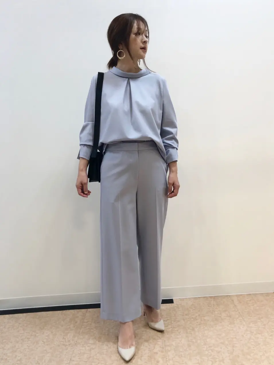  久高 コーディネート画像