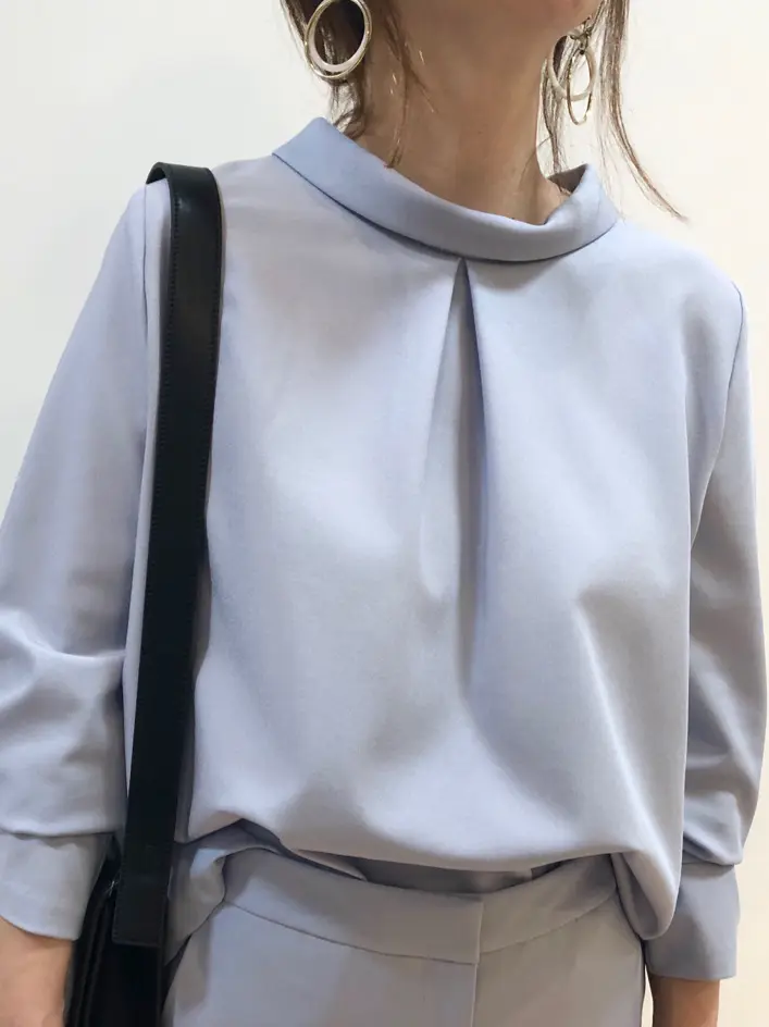 ICB 久高 コーディネート画像