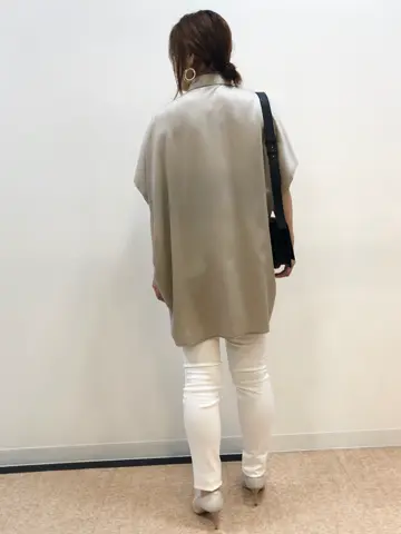 ICB 久高 コーディネート画像