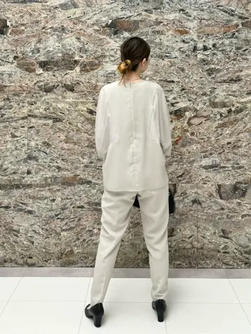 ICB 仲崎 コーディネート画像