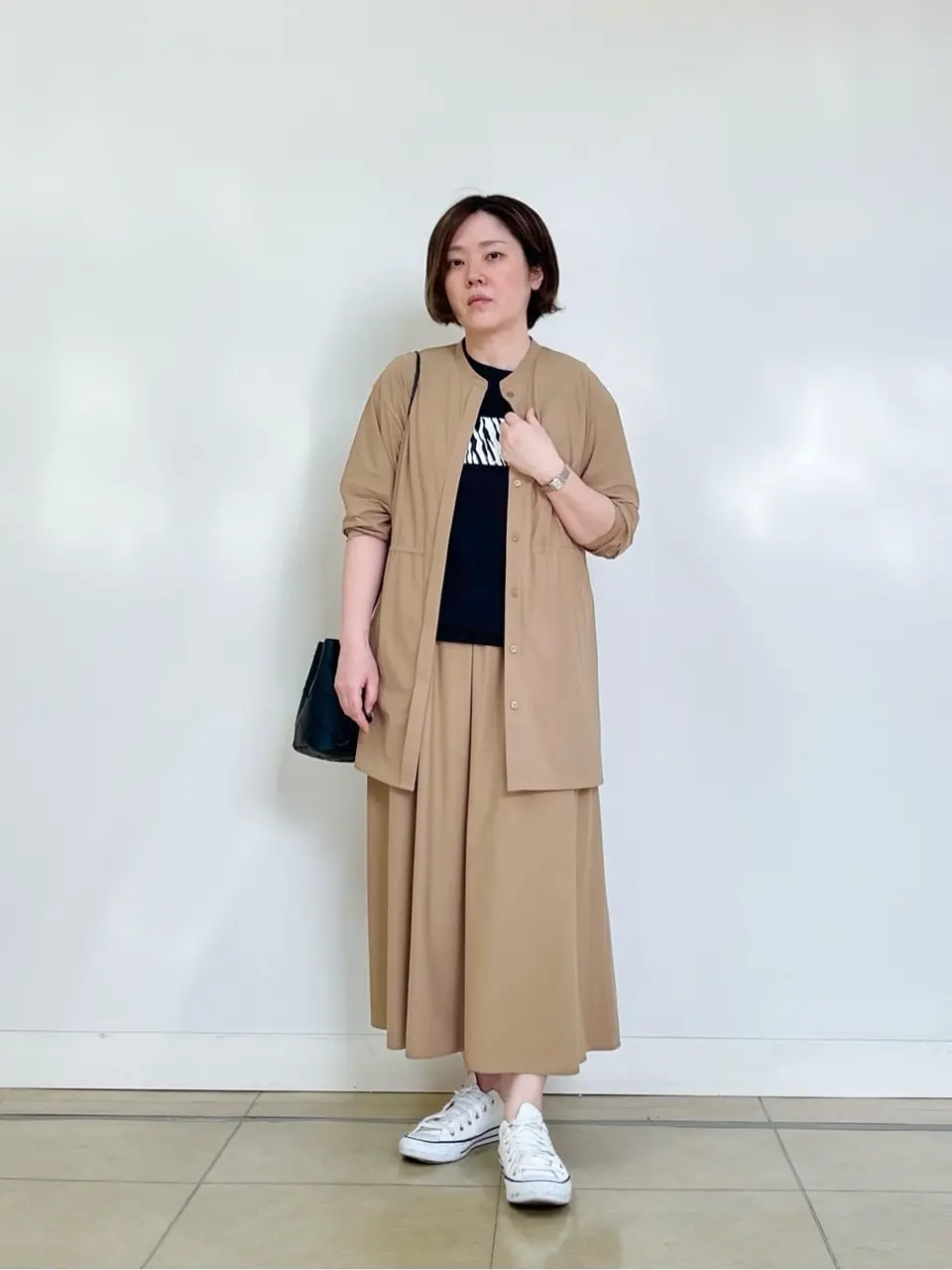  伊藤 コーディネート画像