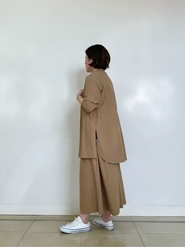 ICB 伊藤 コーディネート画像