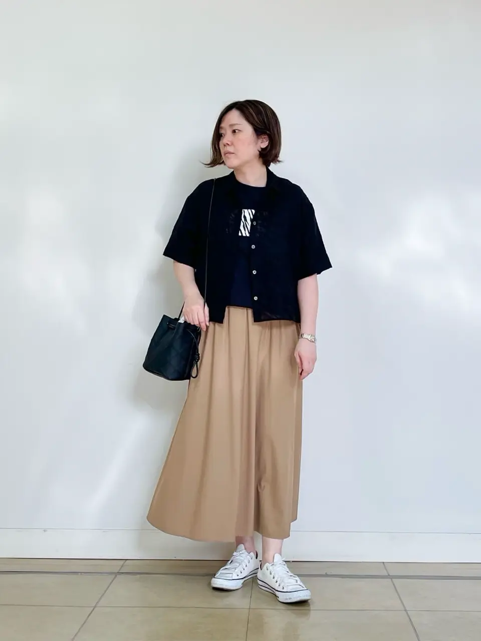  伊藤 コーディネート画像