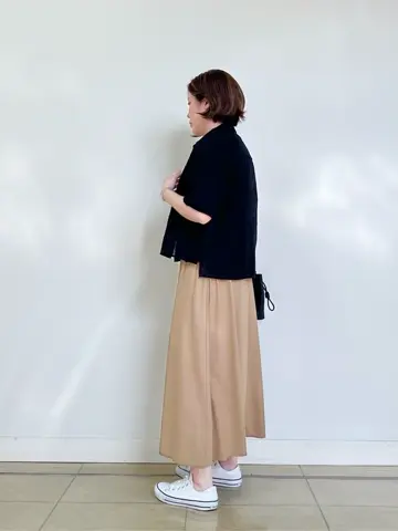 ICB 伊藤 コーディネート画像