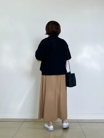 ICB 伊藤 コーディネート画像