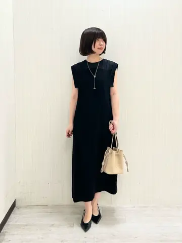 ICB 林 コーディネート画像