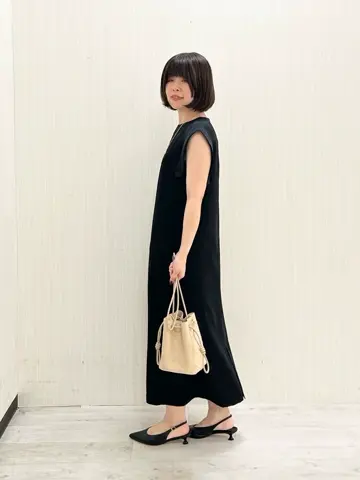 ICB 林 コーディネート画像