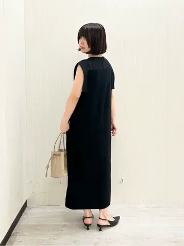 ICB 林 コーディネート画像