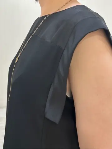 ICB 林 コーディネート画像