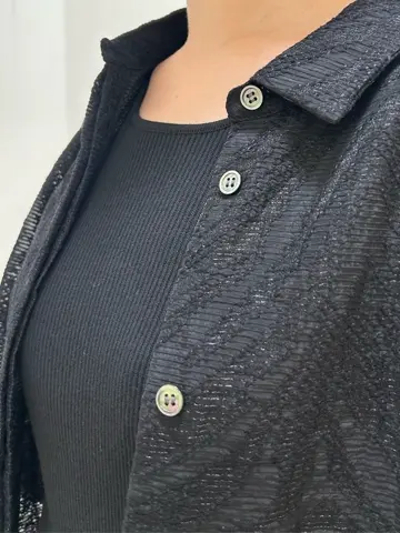 ICB 林 コーディネート画像