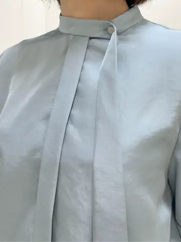 ICB 林 コーディネート画像