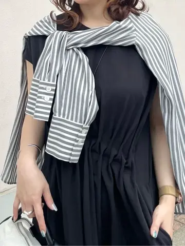 ICB ASUMI コーディネート画像