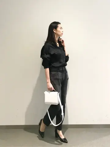 ICB 木村 コーディネート画像