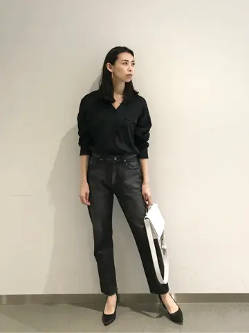 ICB 木村 コーディネート画像