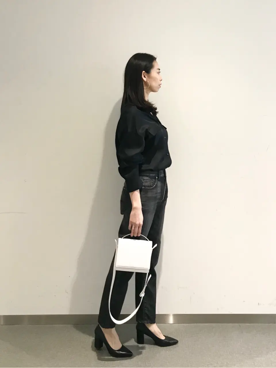 ICB 木村 コーディネート画像