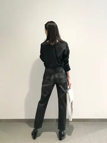 ICB 木村 コーディネート画像