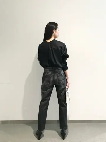 ICB 木村 コーディネート画像