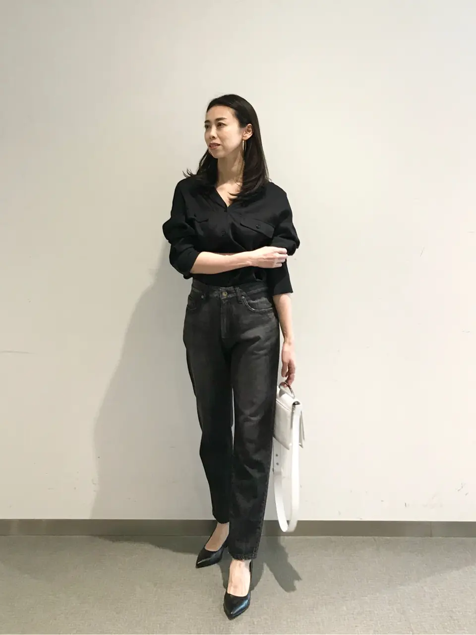 ICB 木村 コーディネート画像