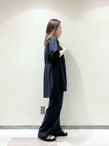 ICB 村井 コーディネート画像