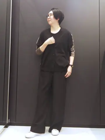 ICB 岩田 コーディネート画像