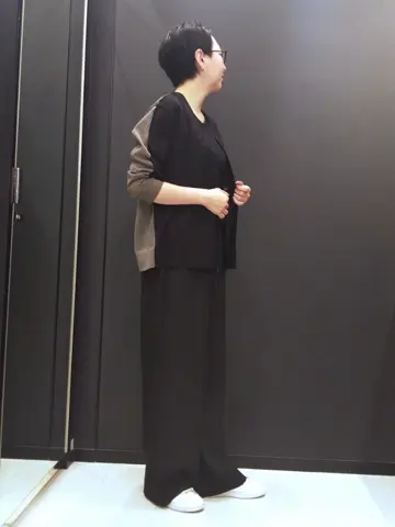 ICB 岩田 コーディネート画像