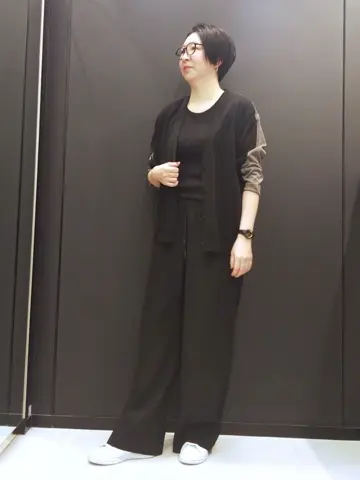 ICB 岩田 コーディネート画像