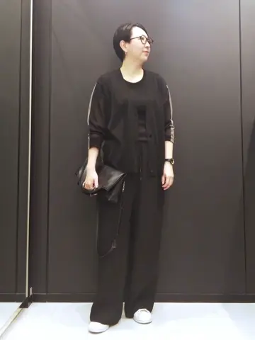 ICB 岩田 コーディネート画像