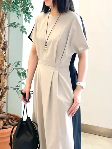 ICB 藪内 コーディネート画像