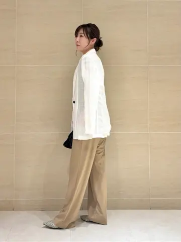 ICB 村田 コーディネート画像