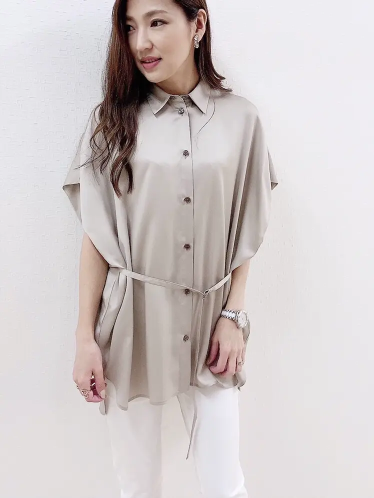 ICB 世戸 コーディネート画像