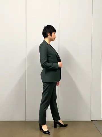 ICB 宮本 コーディネート画像