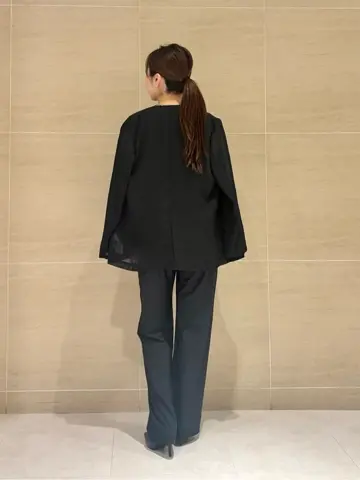 ICB 村田 コーディネート画像