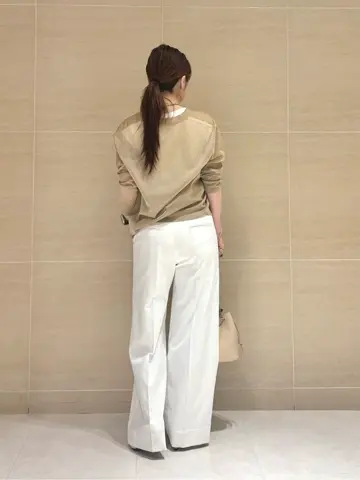 ICB 村田 コーディネート画像