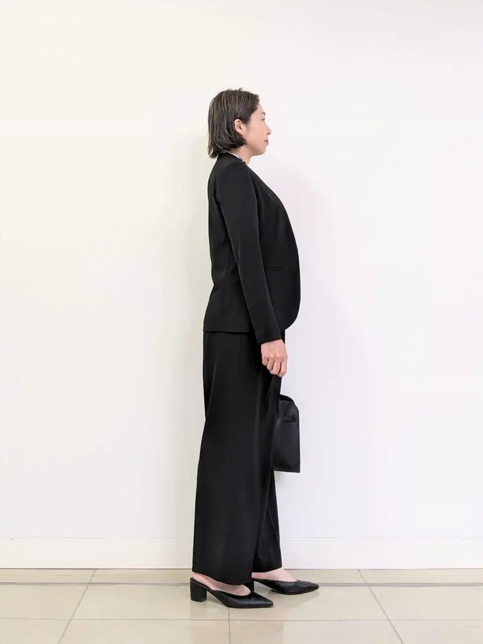 ICB 渡邊 コーディネート画像