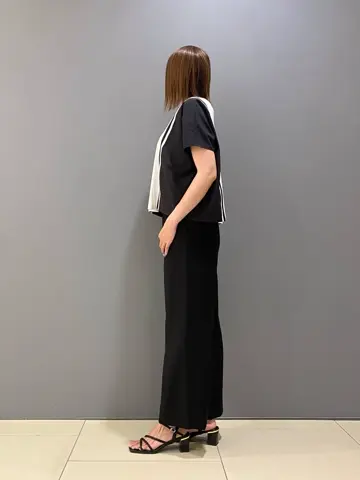 ICB 鈴木 コーディネート画像