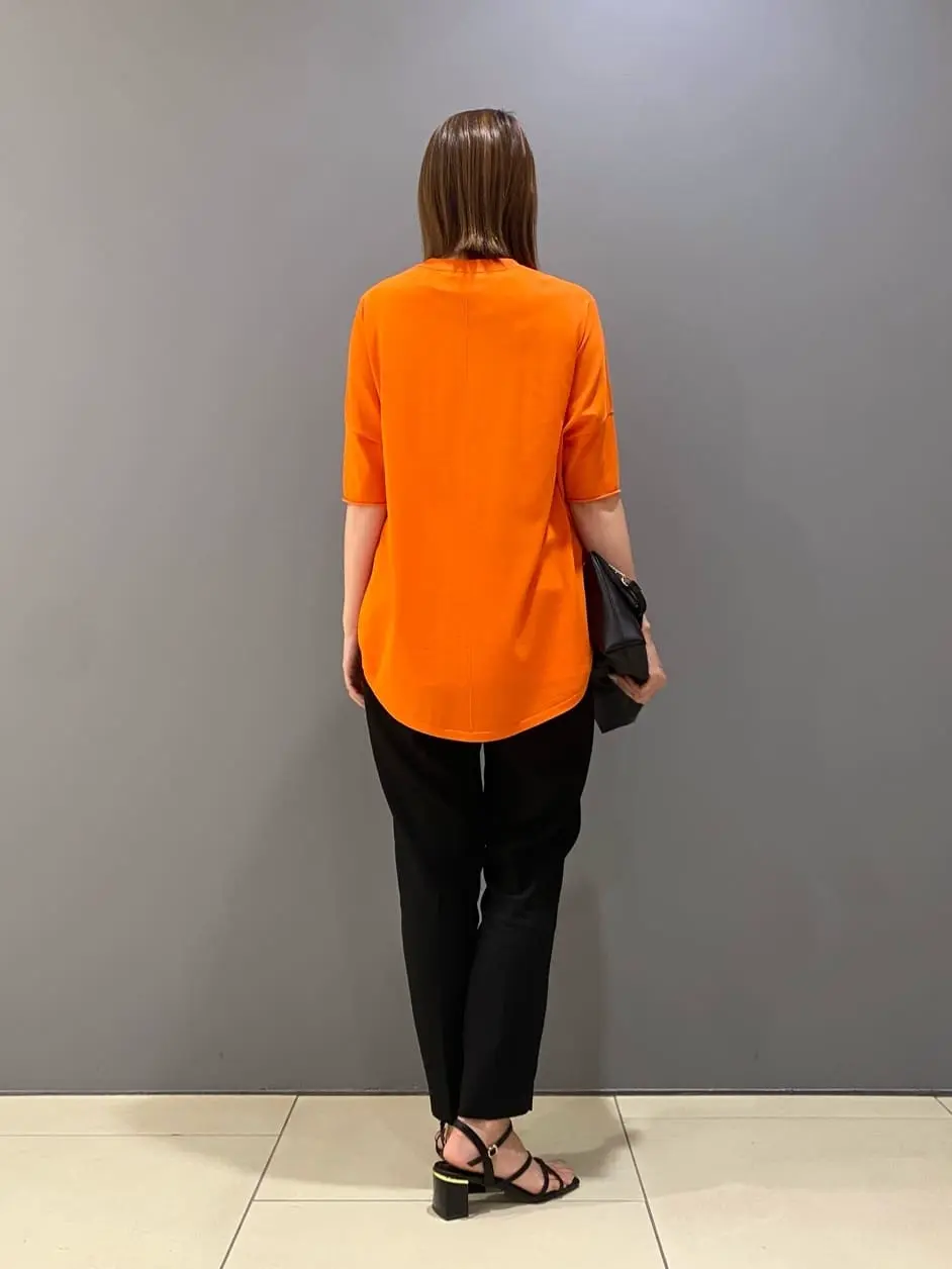 ICB 鈴木 コーディネート画像