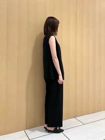 ICB 榊原 コーディネート画像