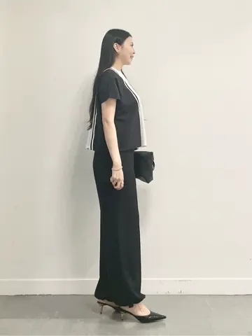 ICB 古住 コーディネート画像