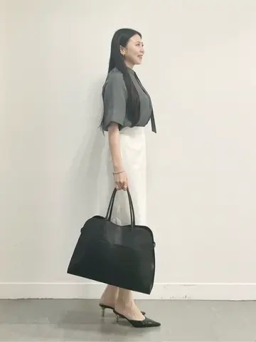 ICB 古住 コーディネート画像