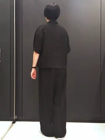 ICB 岩田 コーディネート画像