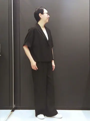 ICB 岩田 コーディネート画像