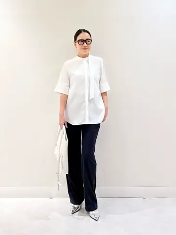 ICB 玉田 コーディネート画像