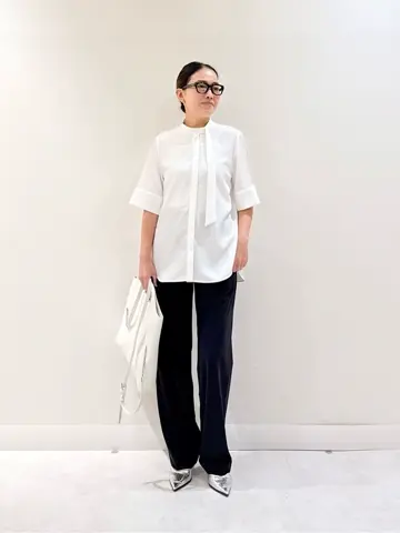 ICB 玉田 コーディネート画像