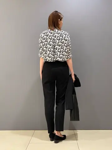 ICB 鈴木 コーディネート画像