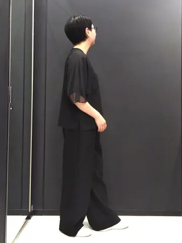 ICB 岩田 コーディネート画像