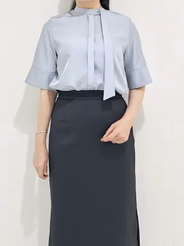 ICB 長谷川 コーディネート画像