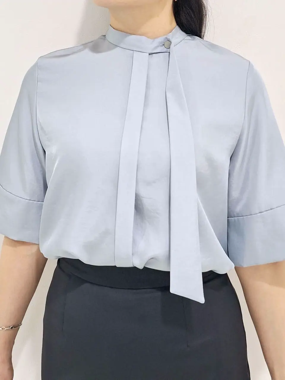 ICB 長谷川 コーディネート画像