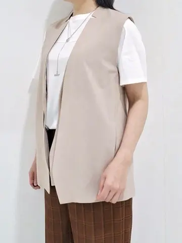 ICB 長谷川 コーディネート画像