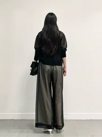 ICB 古住 コーディネート画像