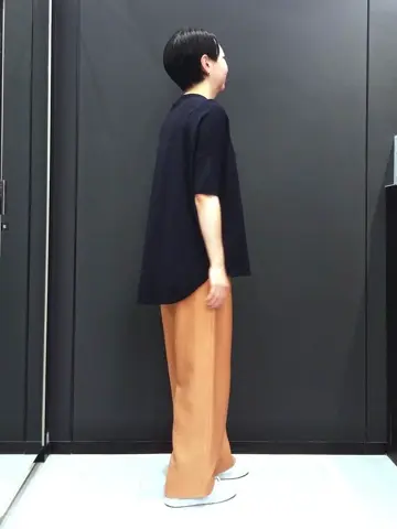 ICB 岩田 コーディネート画像